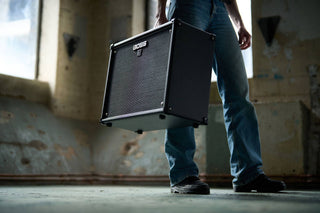 Amplificateur De  Guitare Boss Katana 100W GEN 3