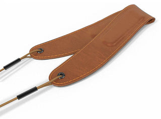 D'Addario Padded Leather Strap for Saxophone