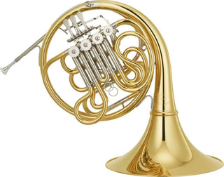 Cor Double Yamaha YHR-671D