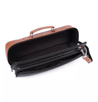Gard Leather Flute Case Cover