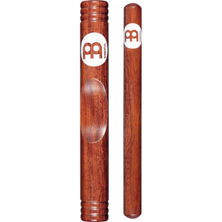 Claves Meinl African Solid Hardwood
