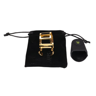 Ligature Saxophone Alto BetterSax Burnin'