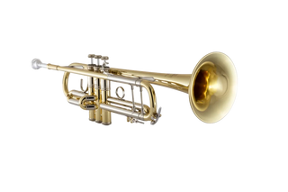 Bach Stradivarius 19043 Bb Trumpet