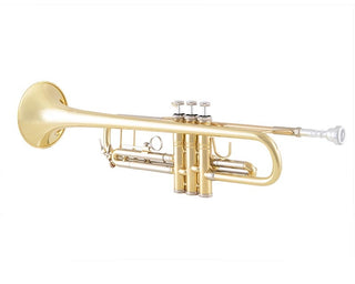 Trompette Sib Bach BTR201