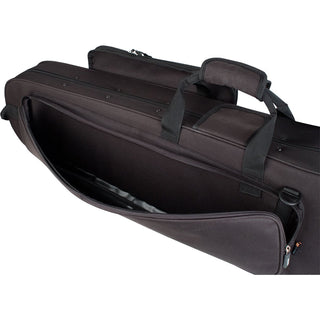 Protec Tenor Trombone (F-Attachment) Case - MAX, Contoured