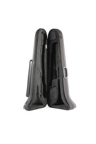 Étui Trombone Basse BAM Softpack Avec Pochette