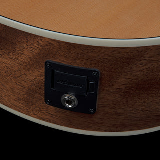 Godin Art & Lutherie Roadhouse Natural EQ Acoustic Guitar