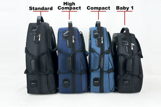 Étui Cor Marcus Bonna MB5 Noir