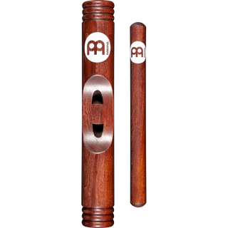 Claves Meinl African Rosewood Évidé