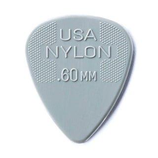 Plectres guitare Dunlop (72)