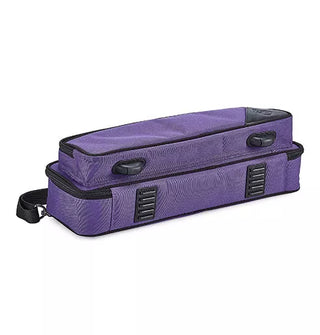 Gard Flute and Piccolo Case Cover (Purple)