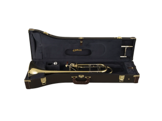 Bach 42AF Tenor Trombone