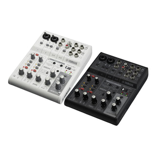 Console Yamaha AG06 MK2
