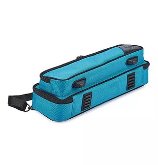 Gard Flute and Piccolo Case Cover (Blue)