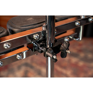 Blocs Sonore Meinl Synthétique avec Support