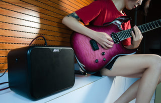 Amplificateur Guitare Électrique Joyo Portable