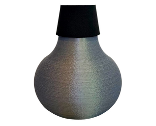 Sourdine de Pratique Divitt Pour Trompette 