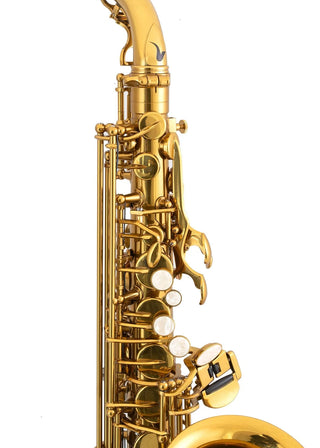 BetterSax Classic Alto Saxophone