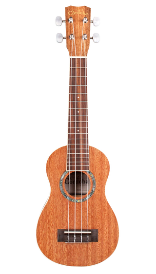 Ukulélé Soprano Cordoba 15SM