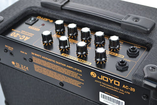 Amplificateur Guitare Acoustique Joyo 20W