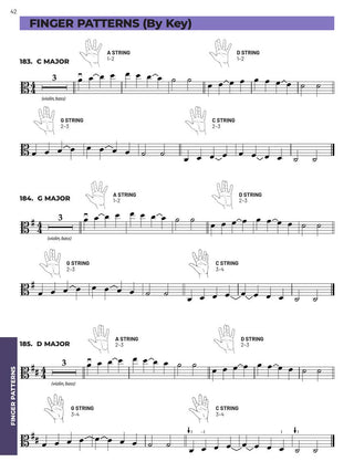 Essential Elements for Strings, Book 2 - Viola