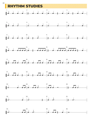 Essential Elements Book 1 (Online) - Baritone B.C.