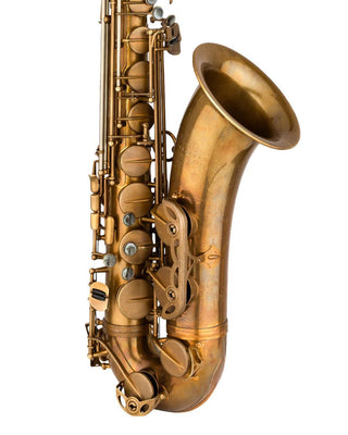 Saxophone Ténor Eastman 52nd St.