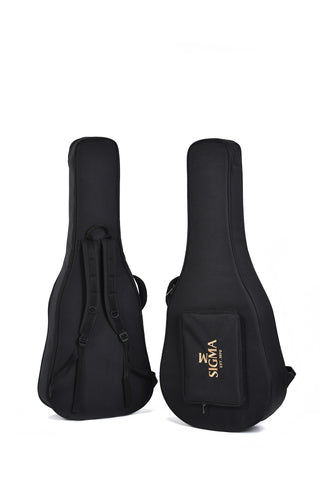 Sigma SGJA-SG200 Acoustic Guitar