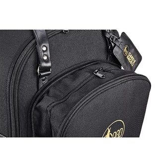 Gard 13-WBFSK Trumpet & Flugelhorn Case