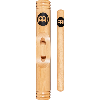 Claves Meinl African Corps Évidé