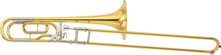 Yamaha YSL-640 Tenor Trombone