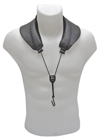 BG Yoke Saxophone Strap