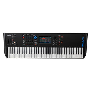 Yamaha MOX7 Music Synthesizer