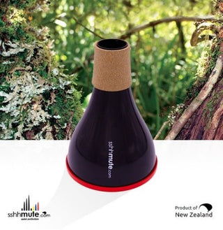 Sshhmute Practice Mute for Tenor Trombone