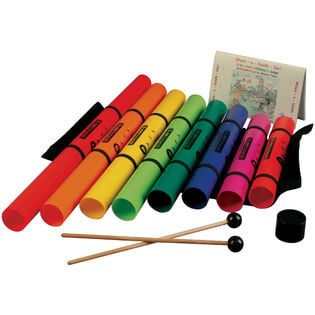 BoomWhackers Boomophone XTS Whack Pack