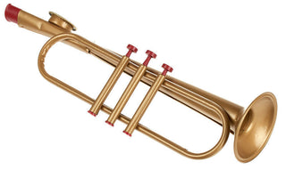 Kazoo, Metal Trumpet