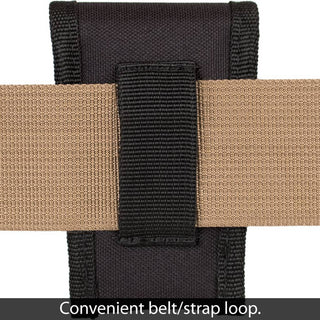 Pochette pour Embouchure de Trombone Protec - Nylon