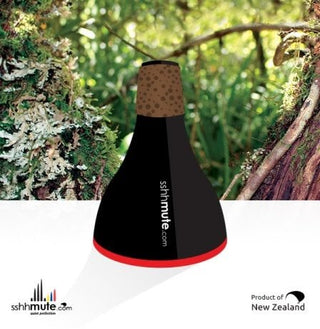 Sshhmute Practice Mute for Tenor Trombone