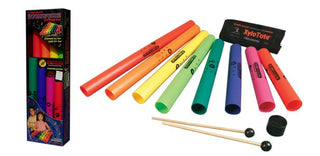 BoomWhackers Boomophone XTS Whack Pack