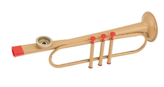Kazoo, Metal Trumpet