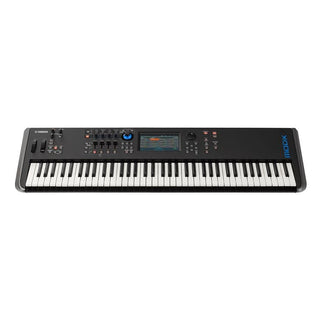 Yamaha MOX7 Music Synthesizer