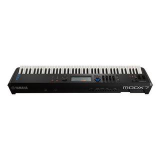Yamaha MOX7 Music Synthesizer