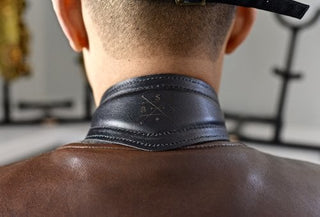 Boston Sax Shop Newbury Saxophone Strap