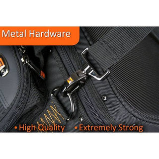 Étui Clarinette Protec Carry-All PRO PAC
