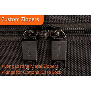 Étui Clarinette Protec Carry-All PRO PAC