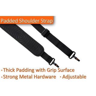 Étui Clarinette Protec Carry-All PRO PAC