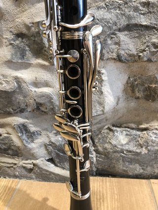 Clarinette Sib Usagée Leblanc Vito