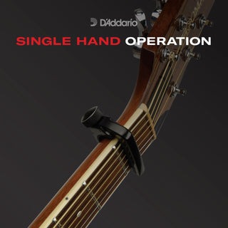 Capo De Banjo et Mandoline D'Addario Planet Wave