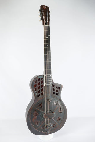 Guitare Reso-Phhonique Republic - Style 7111