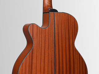 Guitare Acoustique Takamine GN11MCE-NS